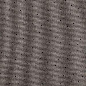 Costume fabric with rhinestones