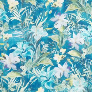 Digital print viscose JLV0289