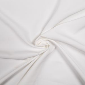 Costume fabric Elona 2 Way / Off white