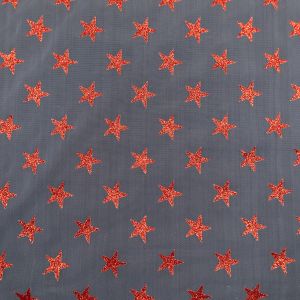 Tulle GOLDSTAR / Red