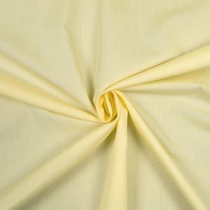 Plain Cotton Fabric / D9