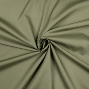 Plain Cotton Fabric / D15