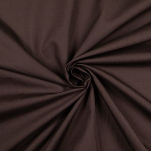 Plain Cotton Fabric / D16