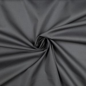 Plain Cotton Fabric / D19