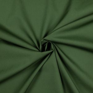 Plain Cotton Fabric / D33