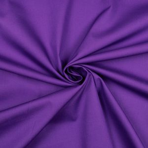 Plain Cotton Fabric / D46