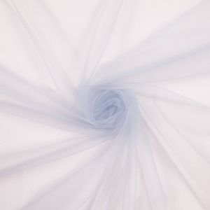 Tulle / Light blue