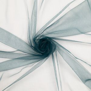 Tulle / Petrol
