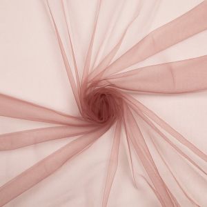 Tulle / Old pink