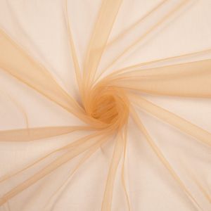 Tulle / Light brown