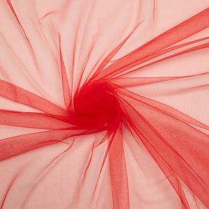 Tulle / Red