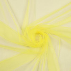 Tulle / Yellow