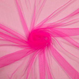 Tulle / Bright Pink
