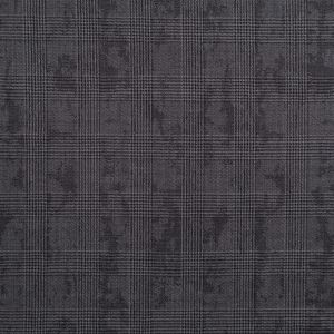 Lightweight wool suiting fabric / Grey