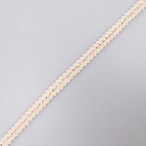Braid 10 mm / Natural