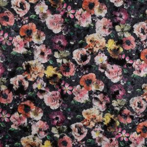 Costume fabric 1407 / Pink