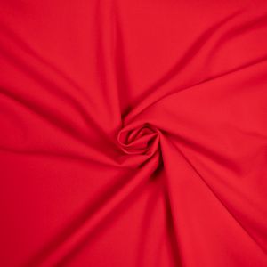 Suiting fabric 3255 / 2325 red