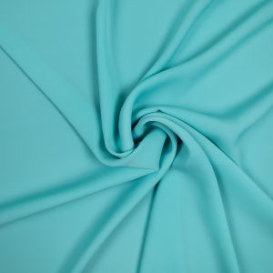 Suiting fabric 5904 / 62 Turquise