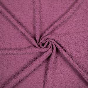 Viscose fabric 18281043 / 43-Purple