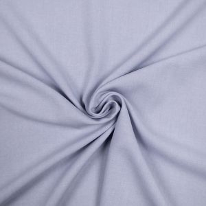 Suiting fabric 190023S / 5 Light blue