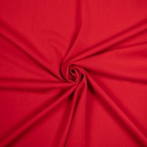 Suiting fabric 73400P / 35N Red