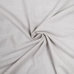 Suiting fabric 9637H / 4 Light Grey