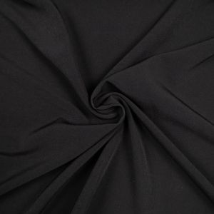 Suiting fabric 9969M / 1 Black