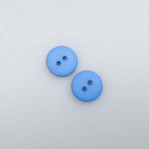 Simple button 15 mm / 108 Royal