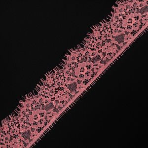 Lace 50 mm / Coral
