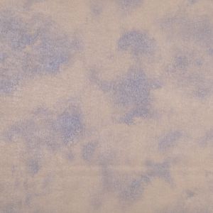Velvet Satin Camelia / Blue