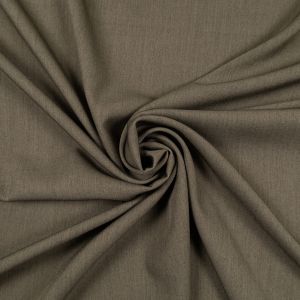 Suiting fabric Tratto Quadrato / 215 Green