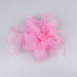 Accessory / Small flower / pink