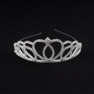 Tiara D3 / Silver
