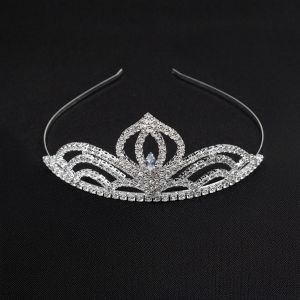 Tiara D2 / Silver