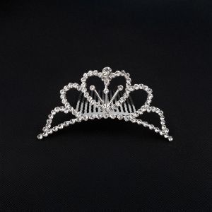Comb Tiara / D1