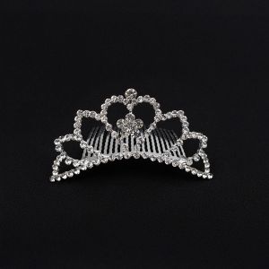 Comb Tiara / D2