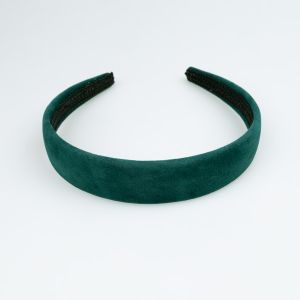 Headband / Velvet, bottle