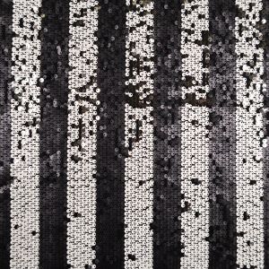 Lycra with sequins Fancy / D14