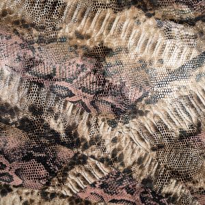Printed lycra Fancy / D20