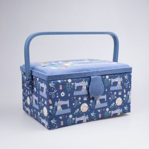 Craft box Sewing Machines
