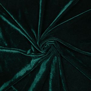 Velvet / Dark Green 228