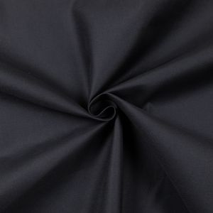 Apron fabric / Black