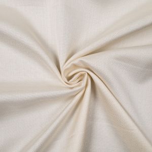 Solid-colour decorative fabric / D1
