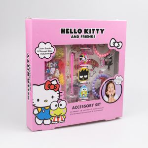 Kids’ Accessory Set / Hello Kitty Accessory Set