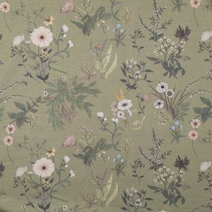 Cotton furnishing fabric SL Print / D5