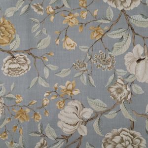 Cotton furnishing fabric SL Print / D10