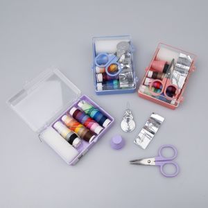 Sewing Kit in Storage Case