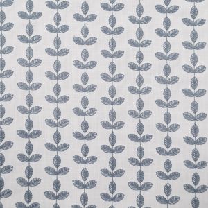 Cotton furnishing fabric GMS Embroidered / D15