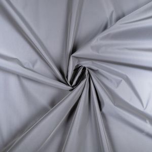 Reflective Fabric / 4 Grey