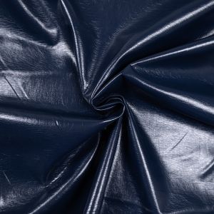 Soft Leather look PU Fabric / D6